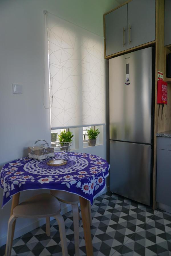 Portela House - T3 Residential Home 50 Meters From The Beach Vila Praia de Ancora Exterior photo