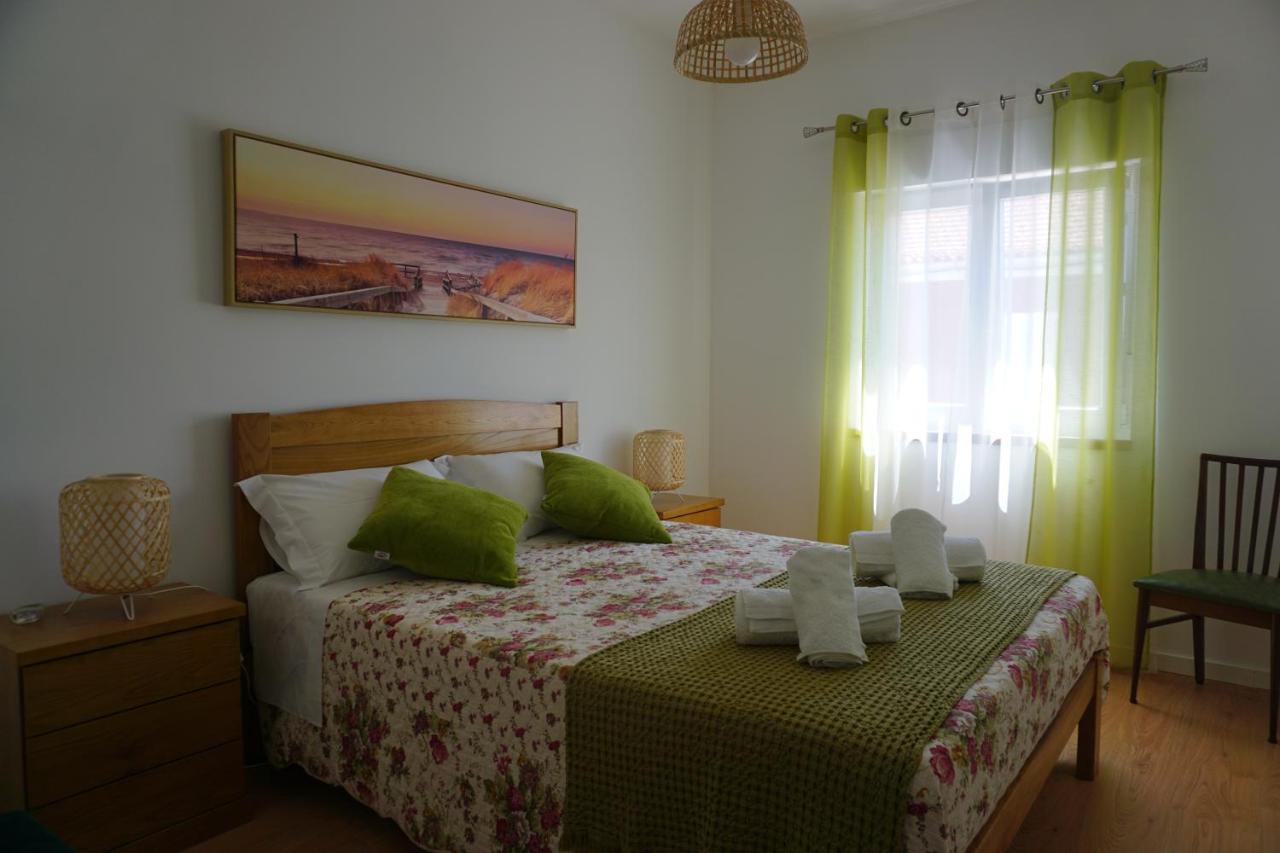 Portela House - T3 Residential Home 50 Meters From The Beach Vila Praia de Ancora Exterior photo