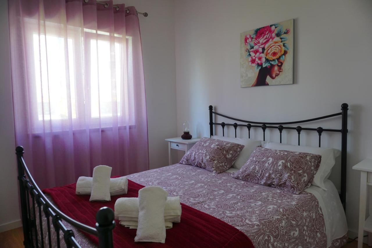 Portela House - T3 Residential Home 50 Meters From The Beach Vila Praia de Ancora Exterior photo