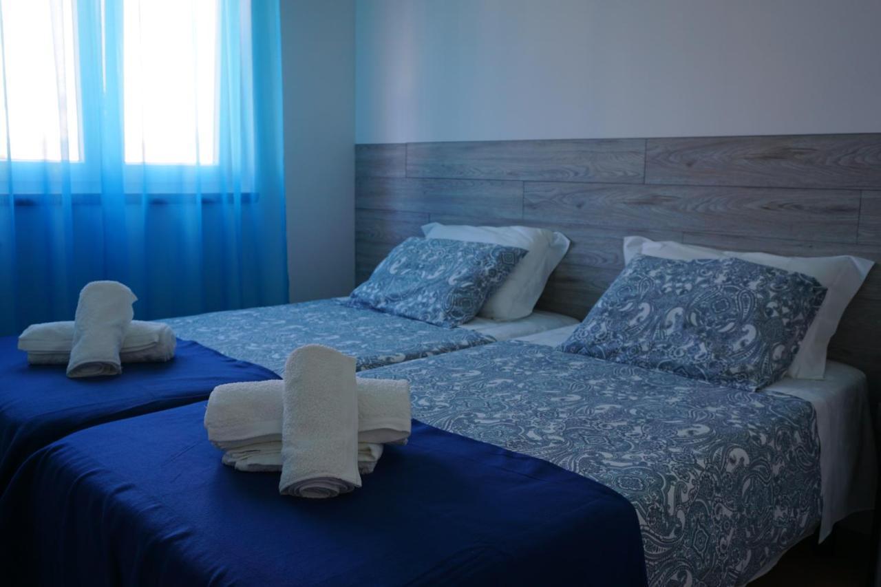 Portela House - T3 Residential Home 50 Meters From The Beach Vila Praia de Ancora Exterior photo